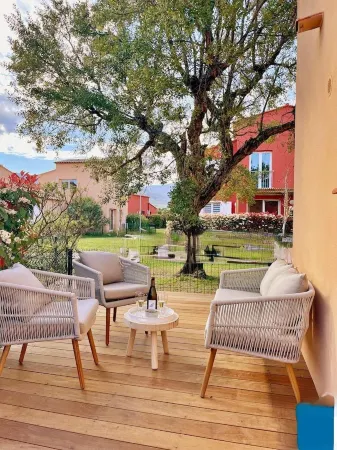 villa Suera - 2 Bedrooms - Pools - Air Conditioning