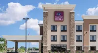 Comfort Suites