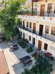 Cappadocia Ozbek Stone House Hotels in 