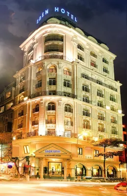 Eden Hotel Hanoi Hotels in Hanoi