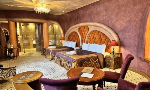 Royal Spa & Hotel Resort