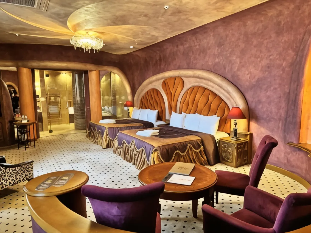 Royal Spa & Hotel Resort - 리가