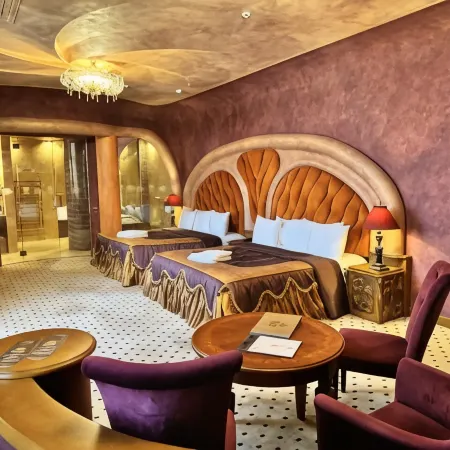 Royal Spa & Hotel Resort