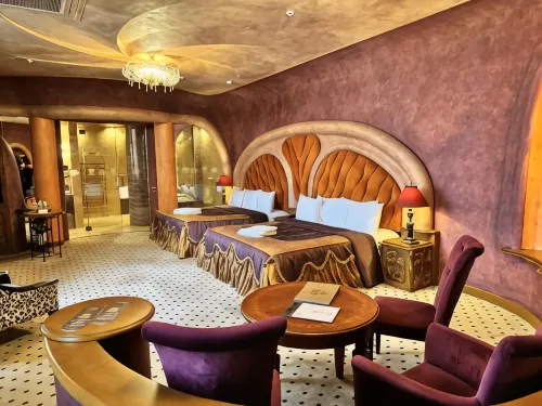 Royal Spa & Hotel Resort