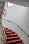 Eventlocation & Hotel Schloss Neuburg Отели в г. Нойнкирхен