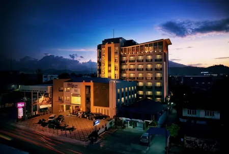 Hotel Grand Anugerah