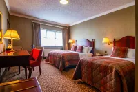 Seven Oaks Hotel Hotels in 