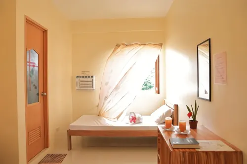 Baletin Hometel Hotels in Basco
