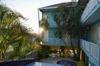 Hotel Santana - شاطئ