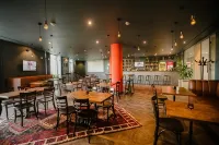 HomeBridge Hotel Apartments