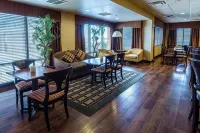 Hampton Inn Somerset Hotel di Somerset