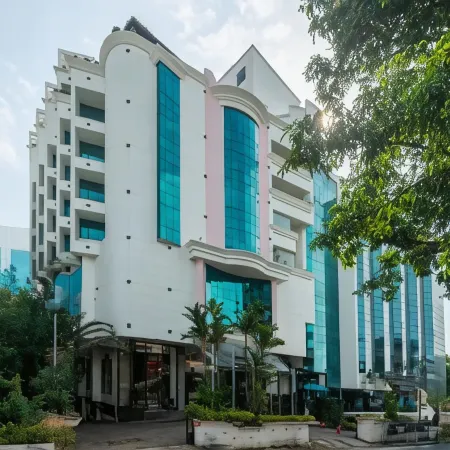 Residency Tower