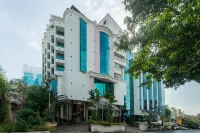 Residency Tower Hotels in Thiruvananthapuram