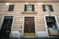 Merulana Star Hotel di Monti