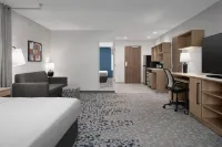 Home2 Suites by Hilton Columbus Easton Hotels in Gahanna