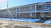 AmeriVu Inn & Suites-Avon