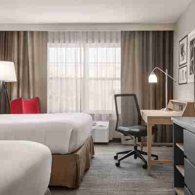 Country Inn & Suites by Radisson, Dubuque, IA Rooms