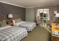 Carden Park Hotel, Golf Resort and Spa Hotels in 