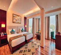 Golden Tulip Essential Jaipur