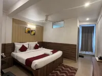 Hotel Indiana Hotels in Shillong