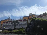 Hotel Santa Caterina Village Club - Parking