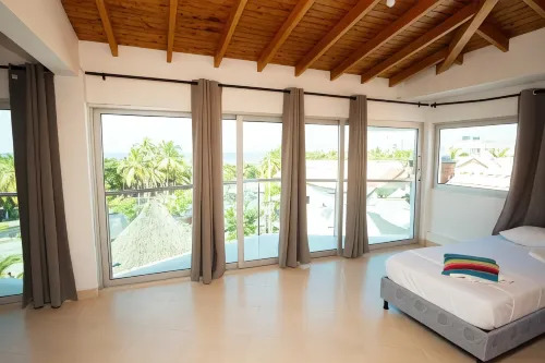 Hotel Caribe Coveñas Hotels in Sagoc