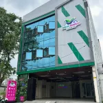 Infesta Boutique Hotel Juanda Hoteller i Betro