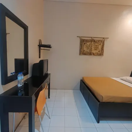 The Abidin Hotel Syari'ah