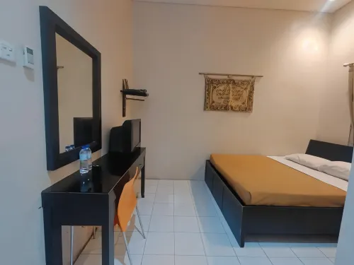 The Abidin Hotel Syari'ah