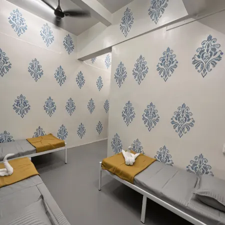 Backpackers Hostel