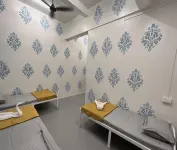 Backpackers hostel Hotels in Mokarwadi