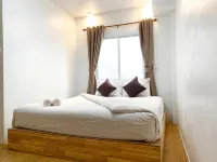 Rerkdee Bed and Breakfast Các khách sạn ở 
