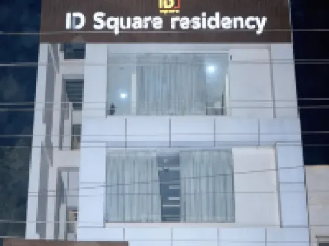 ID Square Residency Parbhani Hotels in Parbhani