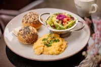 Moon Apartments Gdańsk