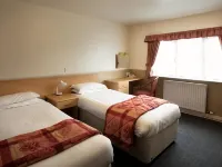 Moreton Park Hotel Hotels in Wrexham