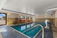 Quality Inn Denver Northeast Brighton Hotel di Brighton
