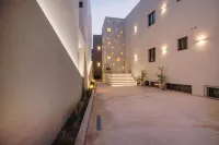 Celine Luxury Apartments & Suites