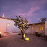 Hospedaria - Biệt thự