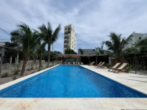 漫遊酒店 鄰近仙女溪的酒店