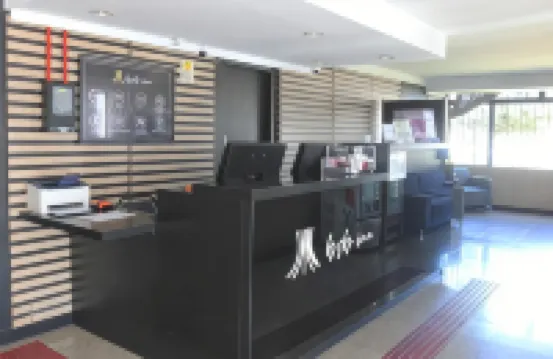 Hotel Diplomat by BSB Inn