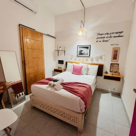 Casa de Zeferina