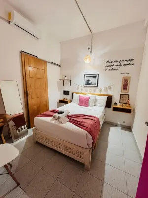 Casa de Zeferina Hotels in Tuxtla Gutierrez