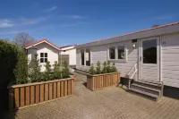 Chaletparc Krabbenkreek فنادق في Sint-Annaland
