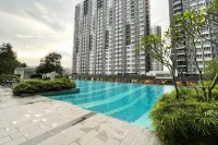 Southville Stay 2 @ Savanna Executive Suite Hôtels à : Bangi