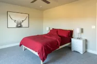 Grand Circle GetAway at Crimson Rocks