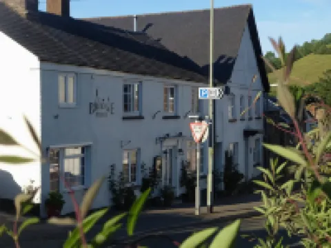 Bridge House Hotels in Mid Devon District