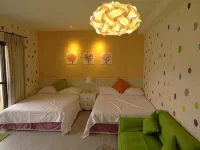 Summerle No.11 Hostel