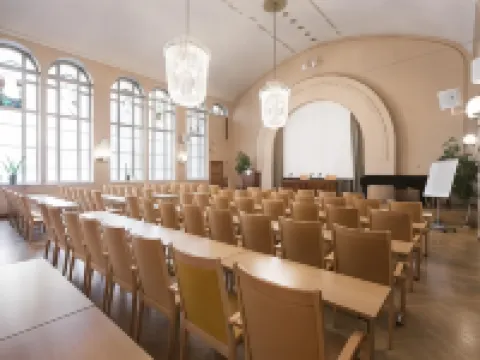 Hotel Arthur Hotel di Helsinki