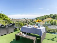 Old Walls Vineyard Hotels in Teignbridge District