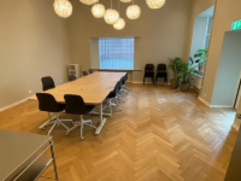 Moment Hotels Hotels in Malmo